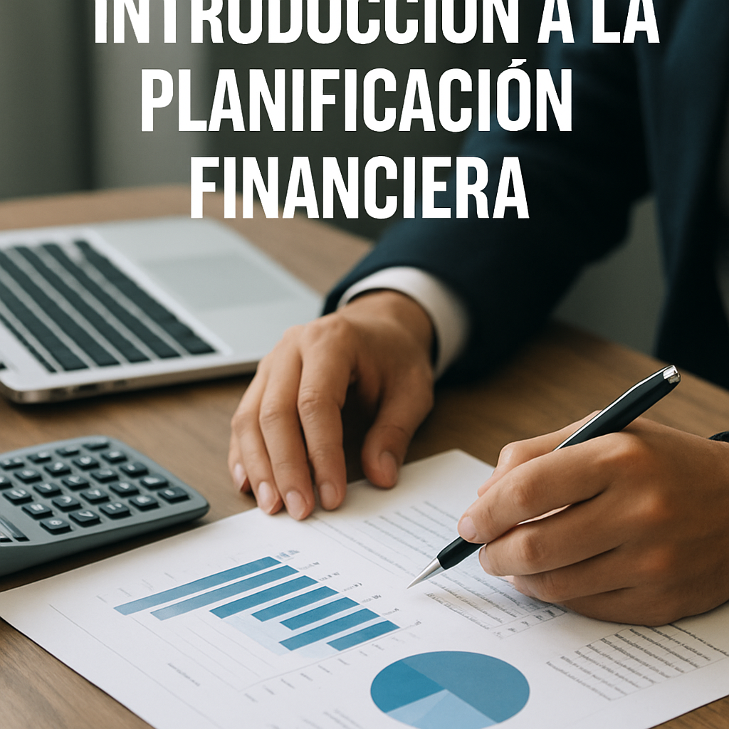 Introducción a la Wealth Path Planner